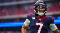 Texans' CJ Stroud 'trying to bring the heat' with Buffalo wing rival