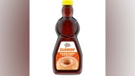 Dunkin' and Mrs. Butterworth's introduce new syrup that tastes like glazed donuts: 'Irresistibly sweet'