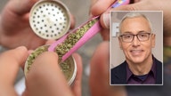 Dr. Drew warns over marijuana studies revealing 'extremely worrisome' data