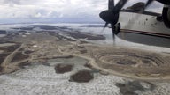 Plane carrying Rio Tinto workers to diamond mine crashes in Canada, resulting in fatalities