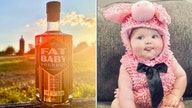 New York man launches bourbon brand in honor of toddler daughter who suffered a stroke