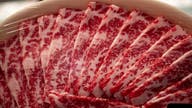 Wagyu market projected to grow by nearly $3.6 billion over next few years: report
