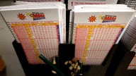 Mega Millions jackpot rises to $607M ahead of Friday drawing, marking eighth largest prize in game history