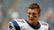 Former NFL star Rob Gronkowski backs California's proposed ban on youth tackle football: 'It's fair'