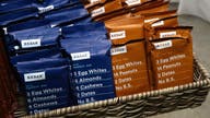 RXBAR offers cash reward for customers willing to move their couch for New Year's challenge