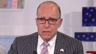 LARRY KUDLOW: These numbers could never pass for fiscal responsibility