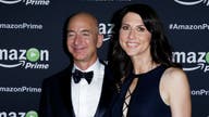 MacKenzie Scott sold $10.4 billion in Amazon shares in 2023