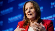 GM upbeat on 2024, betting on a 'resilient' US economy