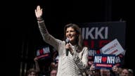 Nikki Haley getting backing from Wall Street billionaires: report