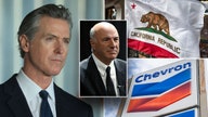 Kevin O'Leary shreds California's slew of policy mishaps: 'The worst of every state'
