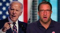 Dave Portnoy roasts a Biden re-election in 2024: 'Not capable'