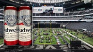 Budweiser attempts rebranding with Super Bowl ads