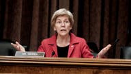 Elizabeth Warren calls for Fed chair Powell to lower 'astronomical' interest rates