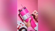‘Getting trampled' for Stanley cups? TikTok craze causing chaos at stores and exploding company’s profits
