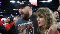 Super Bowl flights added with Taylor Swift, Travis Kelce-themed numbers