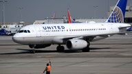 United Airlines flight makes emergency landing due to 'possible mechanical issue' with door