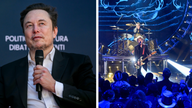 Elon Musk pokes fun at Green Day's performance slamming Trump's 'MAGA agenda'