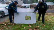 NTSB investigating if Alaska Airlines door found in Portland backyard was bolted properly