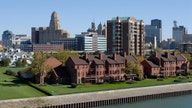 Buffalo's housing market will be the hottest in 2024, Zillow says