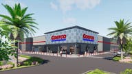 NASCAR-inspired Costco with one-of-a-kind design to open across Daytona International Speedway
