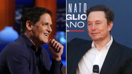 Mark Cuban mocks X under Elon Musk as his 'little echo chamber,' defends DEI stance