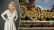 Dolly Parton gives glimpse behind business empire Dollywood: ‘Most perfect place that God has created’