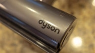 Regulators warn Amazon-sold replacement batteries for Dyson vacuums linked to fires