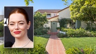 Emma Stone's Los Angeles home hits market for nearly $4M