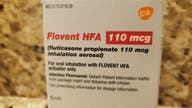 With Flovent inhaler off the market, some parents face challenges in getting generics for kids with asthma