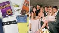 Original ‘Friends’ TV scripts sell at auction for over $30,000 after 219 bidders attempt purchase