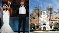 'Golden Bachelor' La Quinta wedding location once hosted Clark Gable, Joan Crawford and Shirley Temple