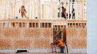 Homebuilder sentiment surges amid sharp drop in mortgage rates