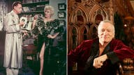 Marilyn Monroe gown, Hugh Hefner smoking jacket expected to sell for more than $100K at auction