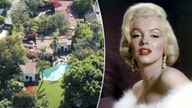 Marilyn Monroe's Los Angeles home where she died spared from demolition — for now