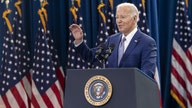 Biden bails out 74K student loan borrowers with $5B in canceled debt