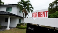 Rent prices are stagnating, suggesting high inflation may stick around