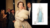 'The Crown' costumes, props head to auction as drama series concludes