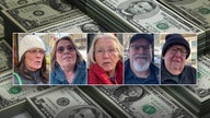 'Getting less for your buck': Voters in New Hampshire deliver thoughts on economy