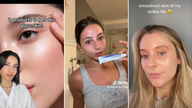 Viral TikTok craze touts aggressive prescription for ‘glass skin,’ sparking concern among medical community