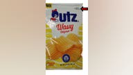 Snackmaker Utz recalls potato chips over undeclared allergen