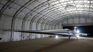 Lockheed Martin officially introduces supersonic X-59 plane with NASA