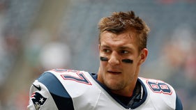 'Gronk' explains why he labels this tech stock his 'best investment' - Fox News