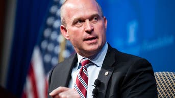 Heritage Foundation president confronts elites at Davos: ‘You’re part of the problem’