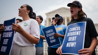 Student loan default rates surge, 1 in 5 borrowers now in default - Fox News