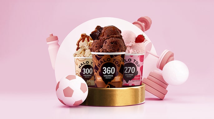 This Ex-Lawyer Disrupted The Ice Cream Category With Halo Top Ice Cream And  Is Now Taking Aim At Chocolate With His New Low-Calorie Brand - Gatsby  Chocolate