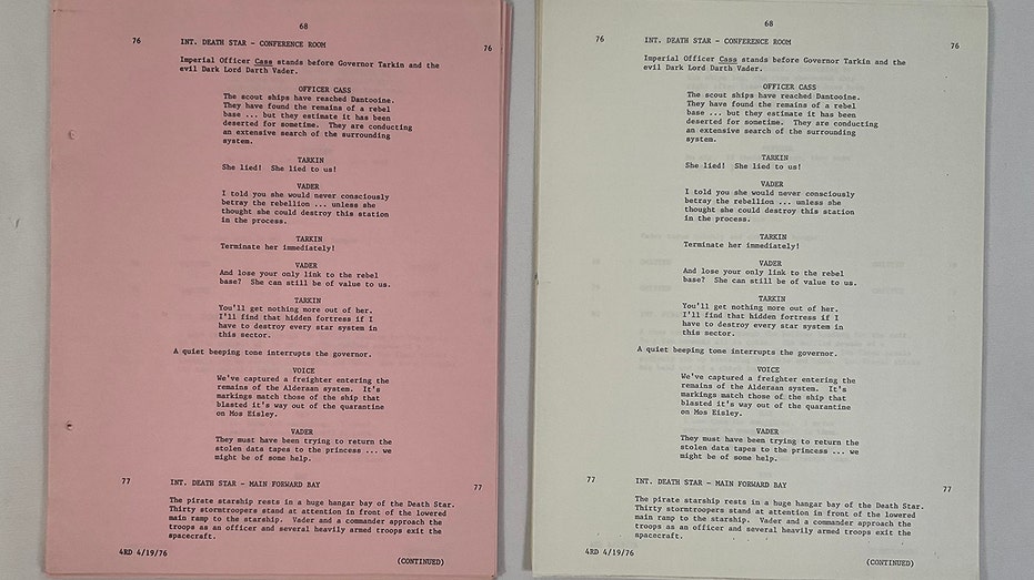 Star Wars scripts page 68