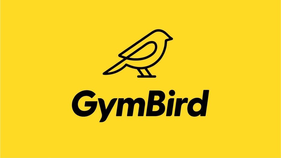 GymBird logo