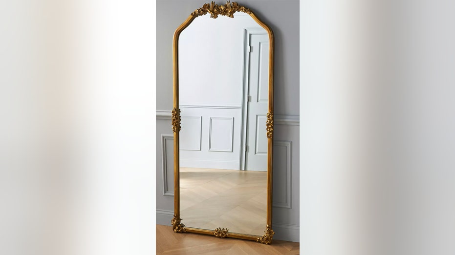 Anthropologie mirror