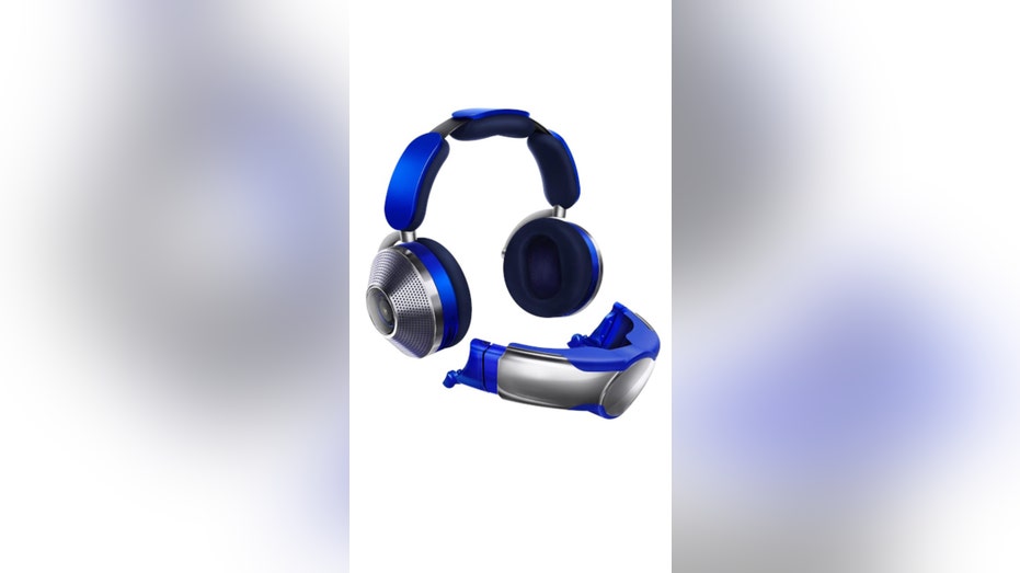 Dyson headphones