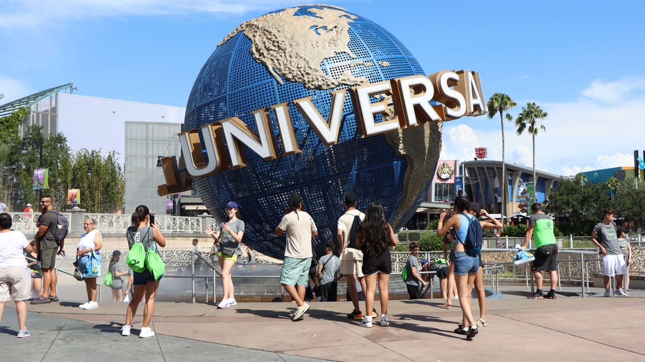 Universal Studios